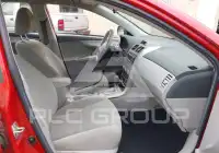 2012 Toyota COROLLA photo