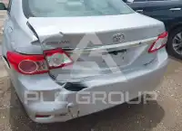 2012 Toyota COROLLA photo