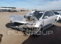 2012 Toyota COROLLA photo