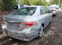 2012 Toyota COROLLA photo