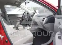 2012 Toyota COROLLA photo