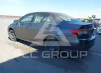 2012 Toyota COROLLA photo