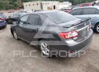 2012 Toyota COROLLA photo