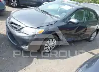 2012 Toyota COROLLA photo
