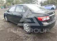 2012 Toyota COROLLA фото