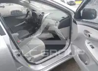 2012 Toyota COROLLA photo