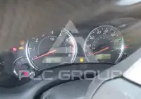 2012 Toyota COROLLA photo