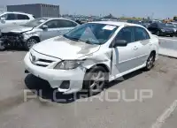 2012 Toyota COROLLA photo