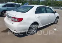 2012 Toyota COROLLA photo