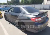 2012 Toyota COROLLA photo