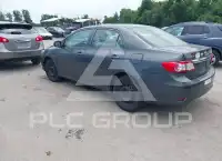 2012 Toyota COROLLA photo
