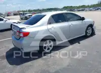 2012 Toyota COROLLA фото