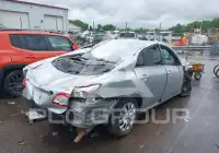 2012 Toyota COROLLA photo
