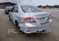2012 Toyota COROLLA photo