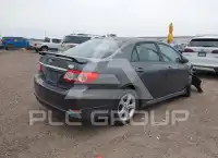 2012 Toyota COROLLA фото