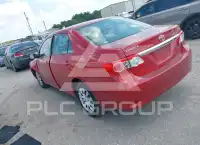 2012 Toyota COROLLA photo