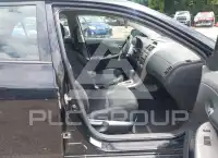2012 Toyota COROLLA photo