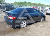 2012 Toyota COROLLA photo
