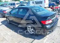 2012 Toyota COROLLA photo