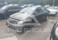2012 Toyota COROLLA photo