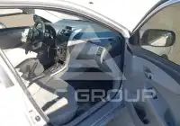 2012 Toyota COROLLA photo
