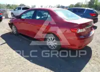 2012 Toyota COROLLA фото