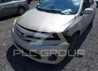 2012 Toyota COROLLA photo