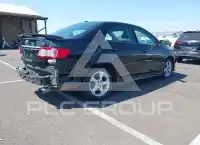 2012 Toyota COROLLA photo