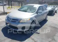 2012 Toyota COROLLA photo