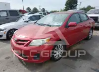 2012 Toyota COROLLA photo