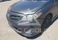 2012 Toyota COROLLA photo