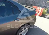2012 Toyota COROLLA photo