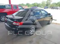 2012 Toyota COROLLA фото