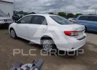 2012 Toyota COROLLA photo