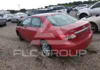 2012 Toyota COROLLA photo