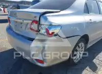 2012 Toyota COROLLA photo