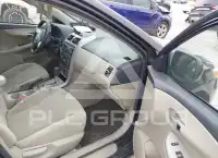 2012 Toyota COROLLA photo