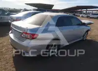 2012 Toyota COROLLA photo