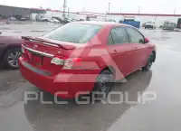 2012 Toyota COROLLA фото