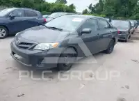 2012 Toyota COROLLA photo