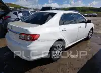 2012 Toyota COROLLA photo