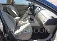 2012 Toyota COROLLA photo