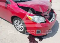 2012 Toyota COROLLA photo