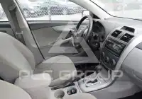 2012 Toyota COROLLA photo