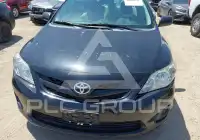 2012 Toyota COROLLA photo