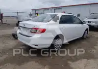 2012 Toyota COROLLA photo