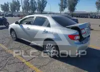 2012 Toyota COROLLA photo