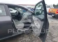 2012 Toyota COROLLA photo