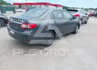 2012 Toyota COROLLA photo
