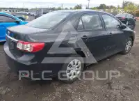 2012 Toyota COROLLA фото